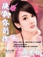 《總裁你別拽》