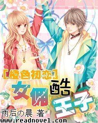橙色初恋：女佣酷王子