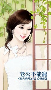 《老公不能寵(怨夫系列之六)》