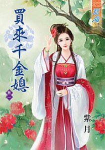 《買來千金媳(卷一)》