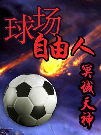 球场自由人