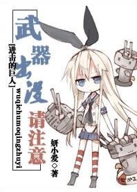 《(进击的巨人同人)武器出没请注意》