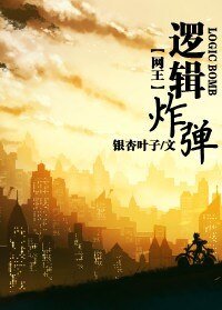 （网王同人）Logic Bomb（逻辑炸弹）