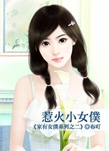 惹火小女仆（家有女仆之二）