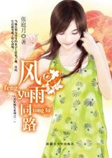 风雨同路(天长地久之一)