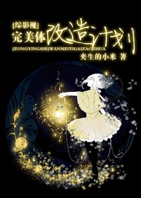 《(综影视同人)完美体改造计划》