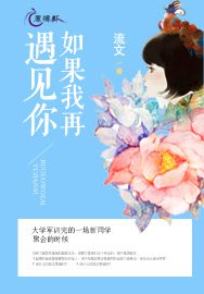 《如果我再遇见你》