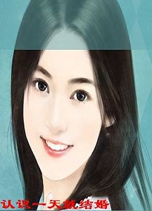 《认识一天就结婚》
