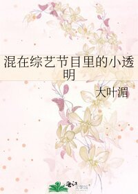 《混在綜藝節目裡的小透明》