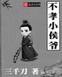 《不孝小侯爷》