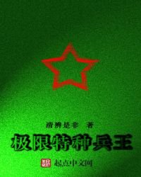 《極限特種兵王》