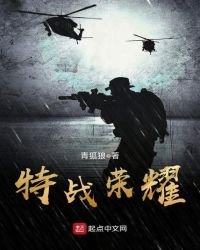 《特战荣耀》