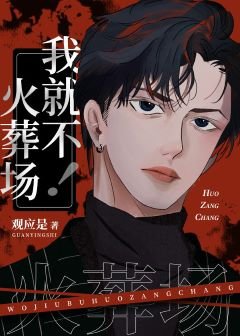 我就不火葬場