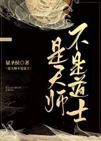 《是天师不是道士》