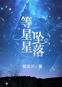 《等星星墜落》