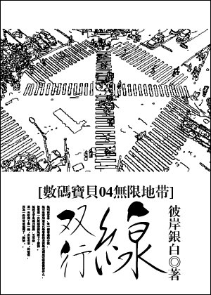 《(BG/数码宝贝04无限地带同人)双行线》