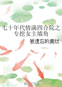 《(BG/綜影視同人)七十年代情滿四合院之專挖女主牆角》