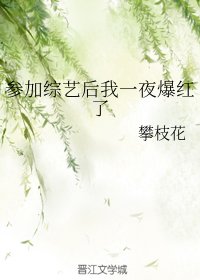 参加综艺欢我一夜爆评了