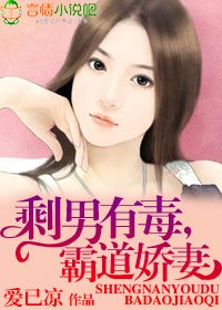 《剩男有毒,霸道娇妻》