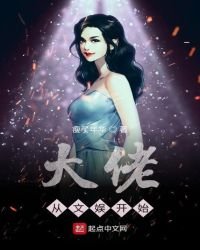 《大佬从文娱开始》