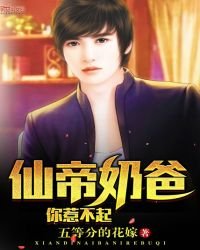 《仙帝奶爸你惹不起》