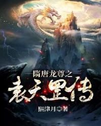 《隋唐龍尊之袁天罡傳》
