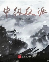 中级反派