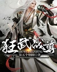 《狂武战尊》