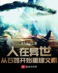 《人在異世,從石器開始重建文明》
