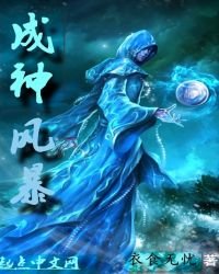 《成神风暴》