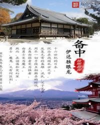 《备中的伊达独眼龙》