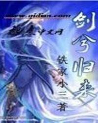 《剑兮归来》