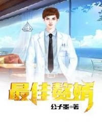 《最佳贅婿》