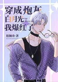 《穿成炮灰白月光我爆红了》