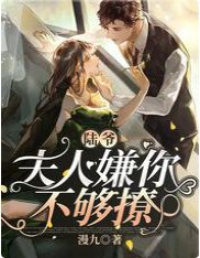 《陆爷,夫人嫌你不够撩》