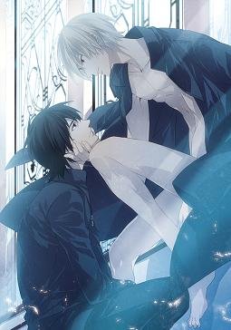 《(BL/吸血鬼騎士同人)白薔薇之王·VK》
