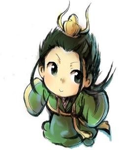 (BL/三国同人)三国校园故事(上)