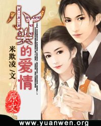 《 小丫头的爱情》