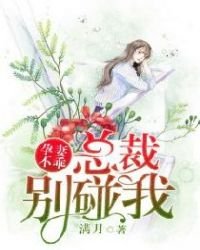 《孕妻不乖:总裁别碰我》