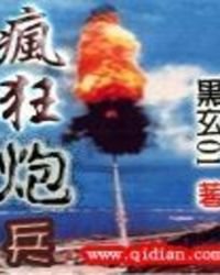 《疯狂炮兵》