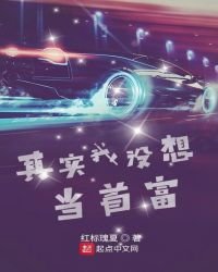 《其实我没想当首富》