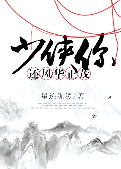 《少侠你还风华正茂》