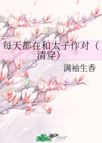 每天都在和太子作对(清穿)