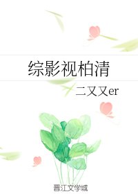 《(综影视同人)综影视柏清》