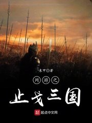 《网游之止戈三国》