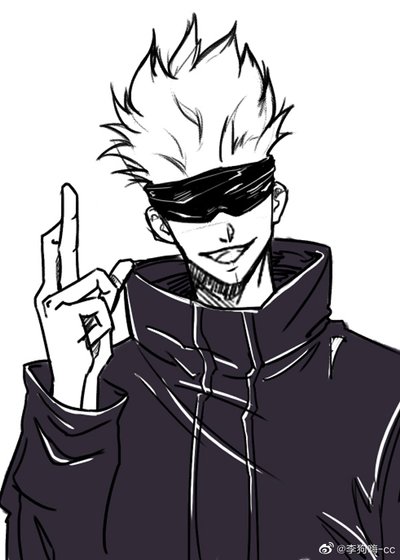 《(綜漫同人)大小姐今天也在咒術世界找死》
