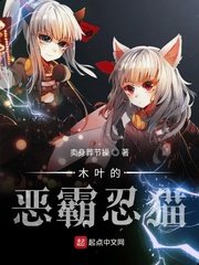 （火影同人）木叶的恶霸忍猫