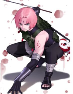《(综漫同人)樱哥针不戳》