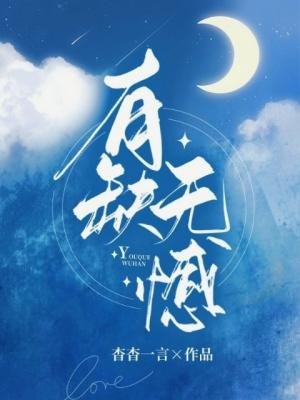 《有缺无憾》