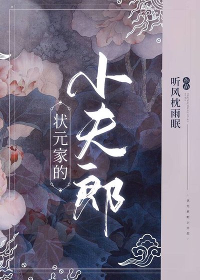 《状元家的小夫郎》